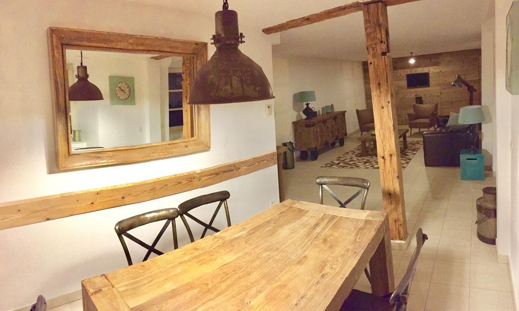 L'Appart Du Vigneron Turckheim Esterno foto