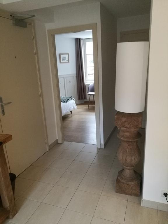 L'Appart Du Vigneron Turckheim Esterno foto